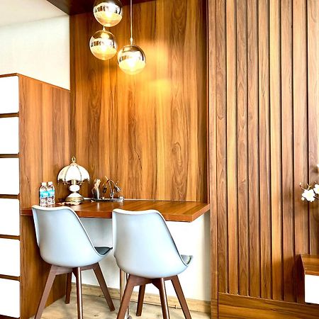 Panorama Ocean View Luxury Apartment ญาจาง ภายนอก รูปภาพ