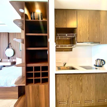 Panorama Ocean View Luxury Apartment ญาจาง ภายนอก รูปภาพ