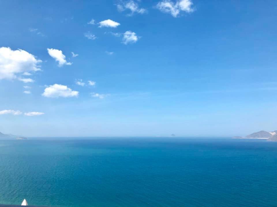 Panorama Ocean View Luxury Apartment ญาจาง ภายนอก รูปภาพ