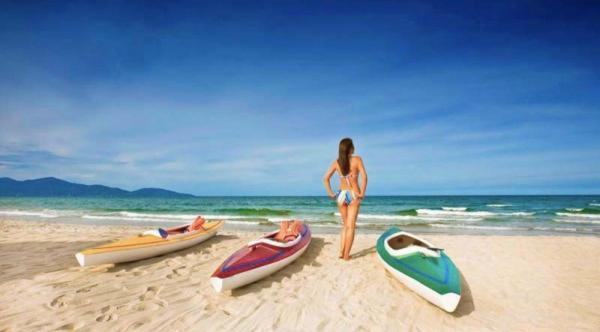 Panorama Ocean View Luxury Apartment ญาจาง ภายนอก รูปภาพ