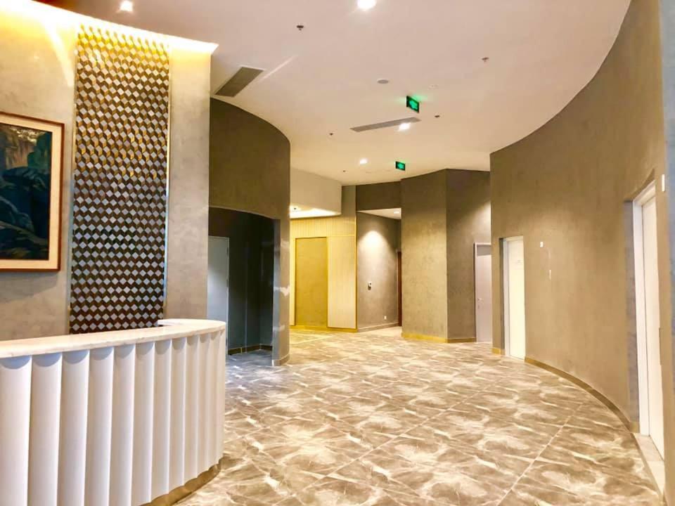 Panorama Ocean View Luxury Apartment ญาจาง ภายนอก รูปภาพ