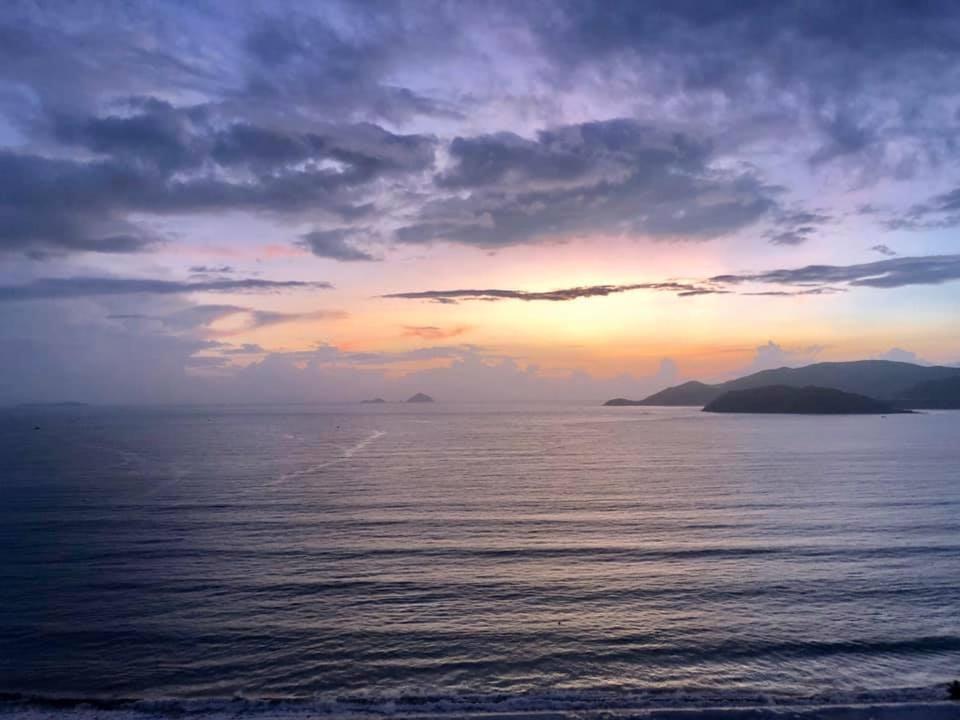 Panorama Ocean View Luxury Apartment ญาจาง ภายนอก รูปภาพ