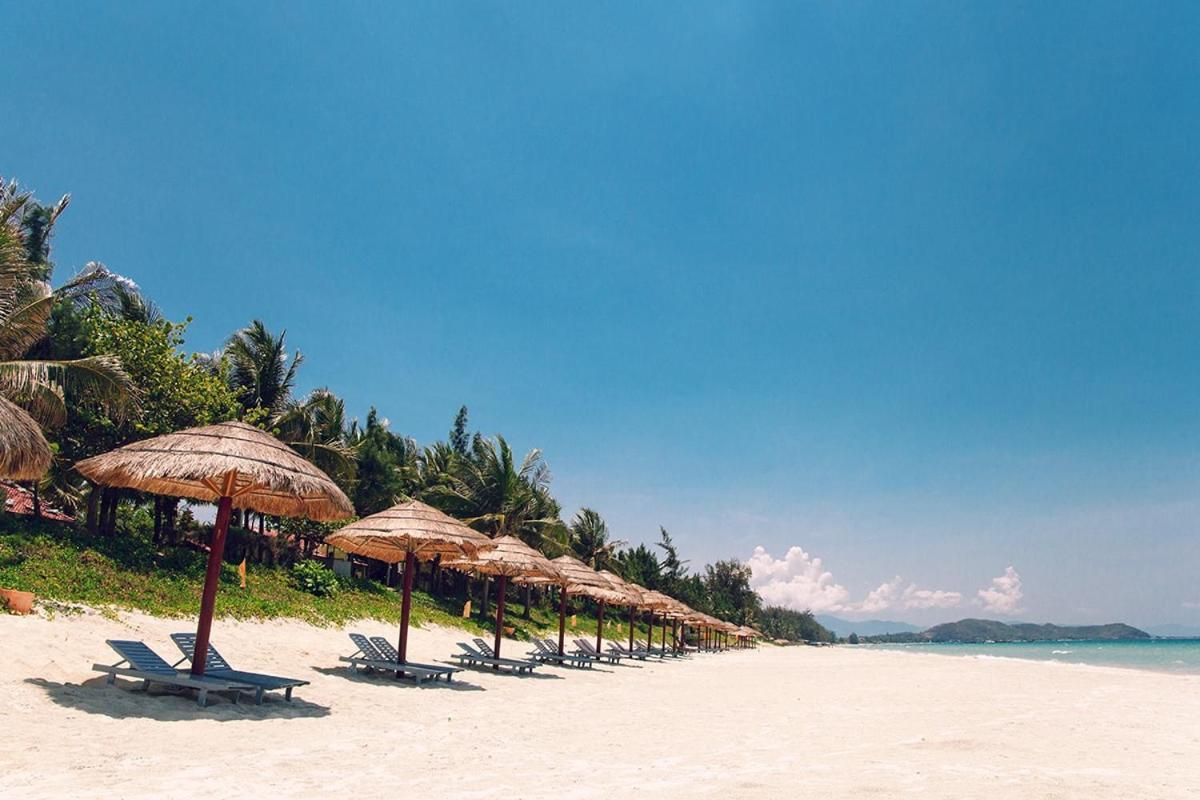 Panorama Ocean View Luxury Apartment ญาจาง ภายนอก รูปภาพ