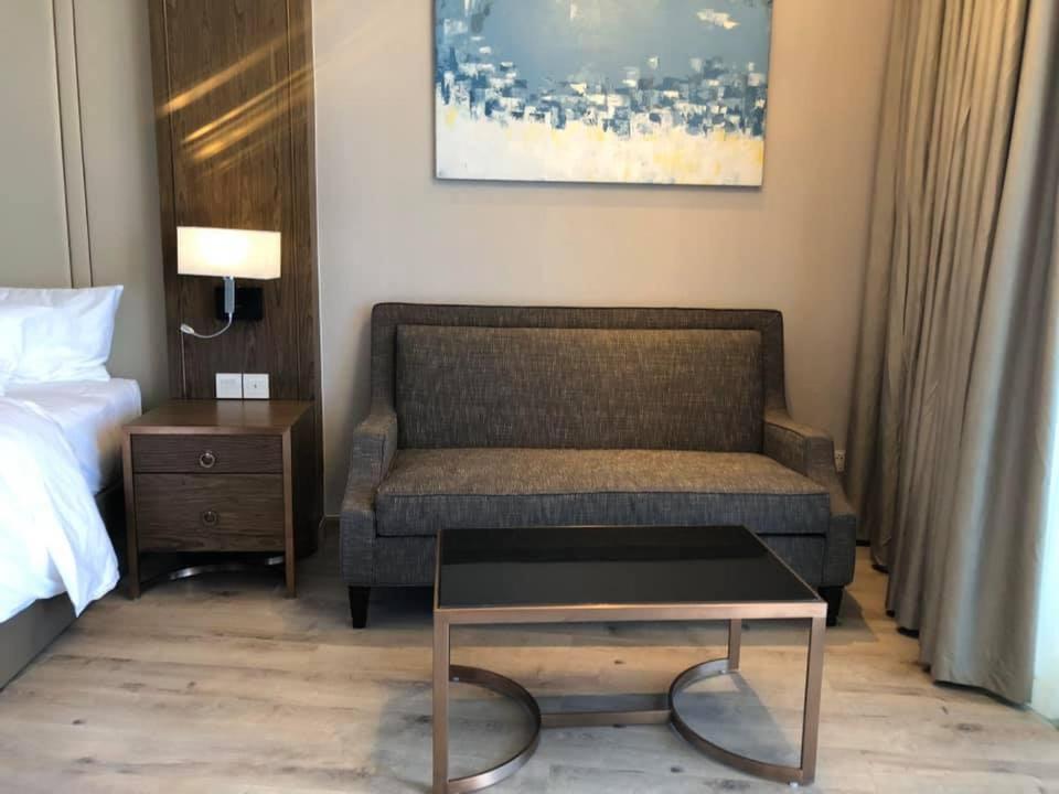 Panorama Ocean View Luxury Apartment ญาจาง ภายนอก รูปภาพ